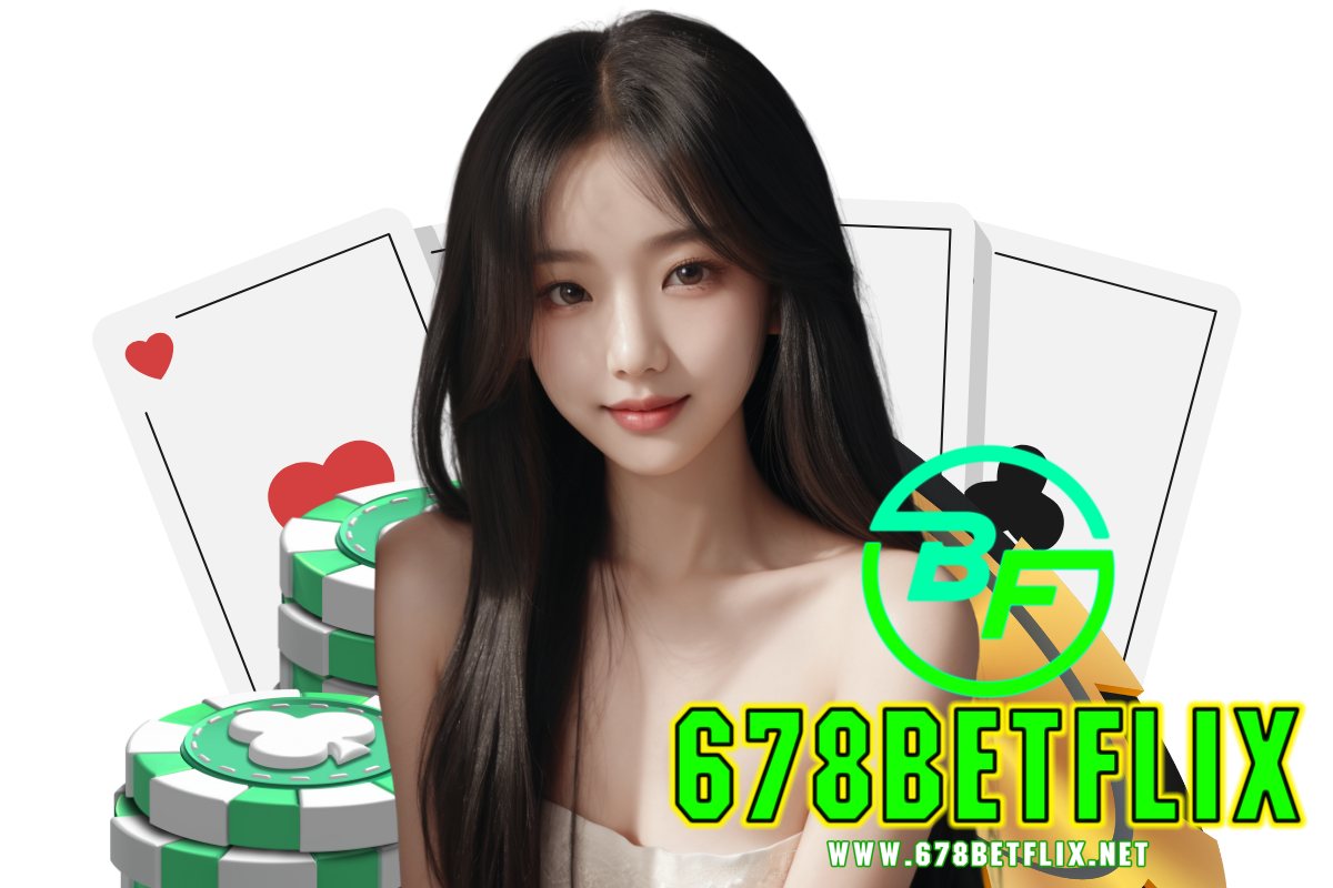 678betflix สล็อต
